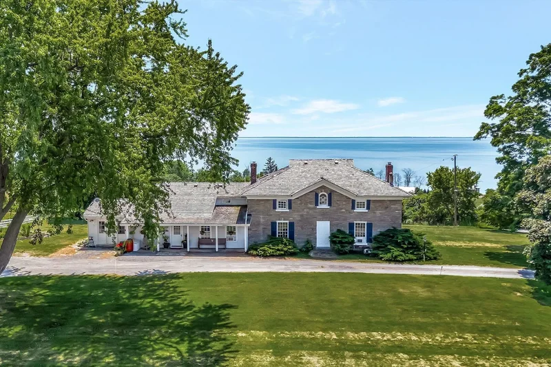 Prince Edward County, Eastern Ontario