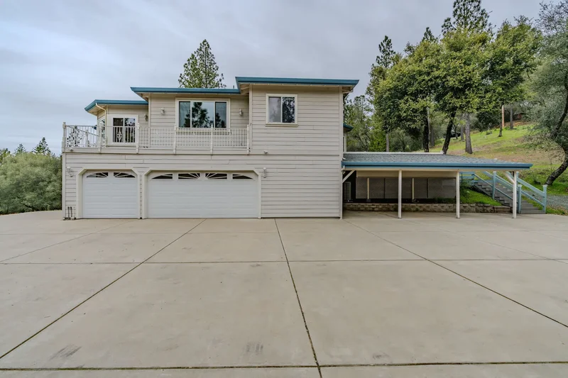13901 Chestnut Lane , Sutter Creek, CA 95685, Sutter Creek, California, United States. - Photo 5
