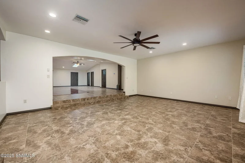 4460 Overlook Lane, Las Cruces, NM 88007, Las Cruces, New Mexico, United States. - Photo 11