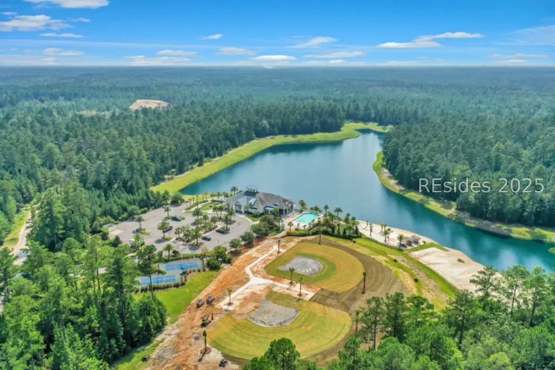 417 Full Sweep, Hardeeville, South Carolina, United States. - Photo 50