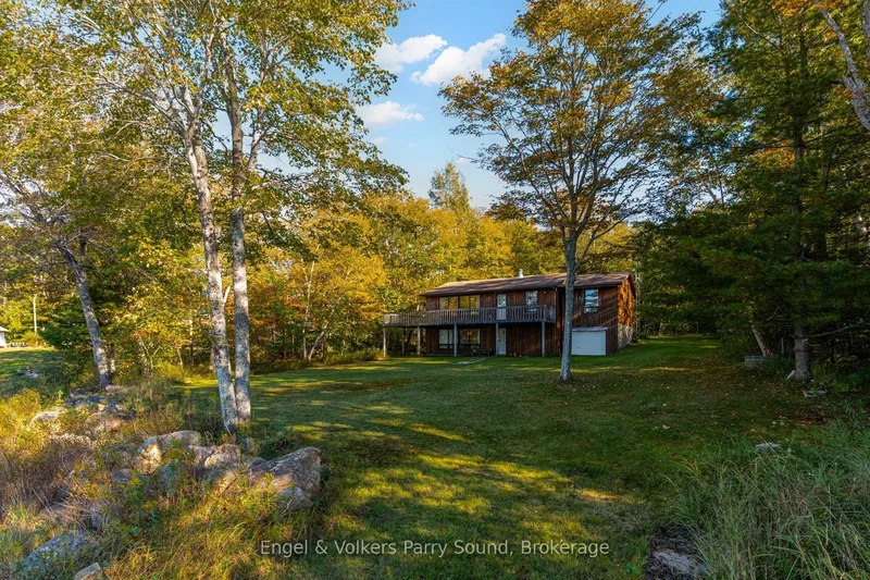 5 Beech Avenue, Nobel, Ontario, Canada. - Photo 13