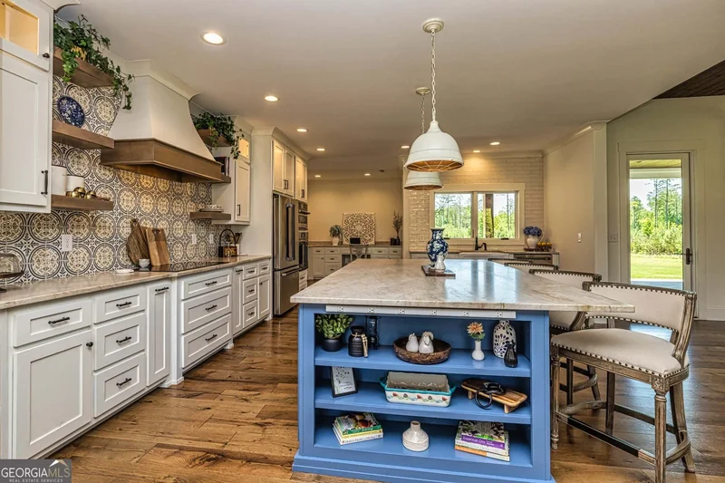 11084 Mount Carmel Road, Senoia, GA 30276, Senoia, Georgia, United States. - Photo 14