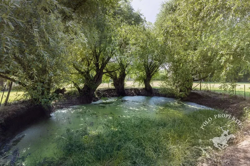 1 Route des Andelys, Heudebouville, Normandy, France. - Photo 14