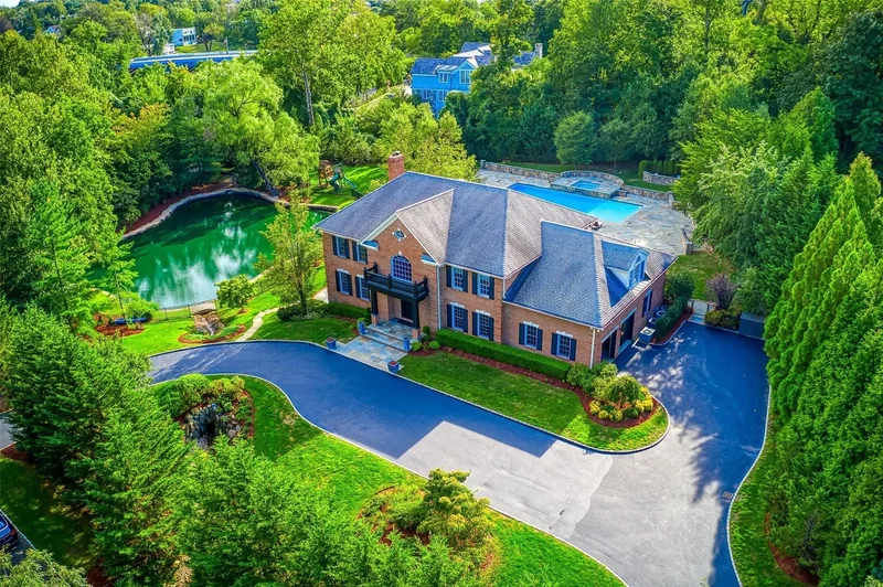 9 Stream Court, Great Neck, NY, 11024, USA, Great Neck, New York, United States. - Photo 27