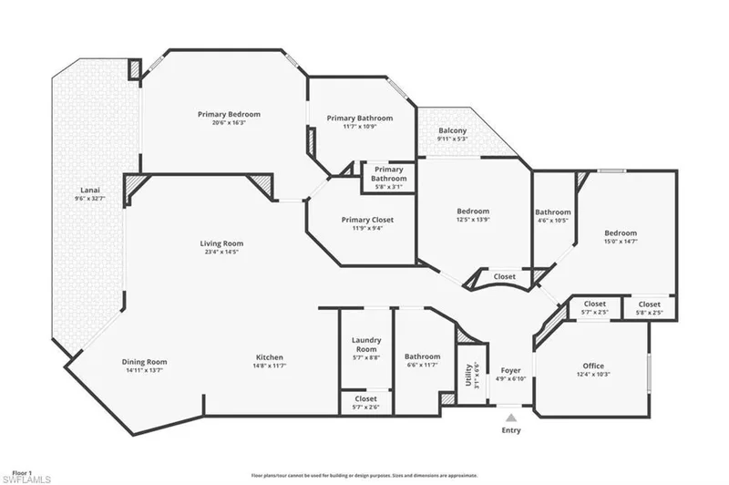 14300 Riva Del Lago DR, Fort Myers, Florida, United States. - Photo 28