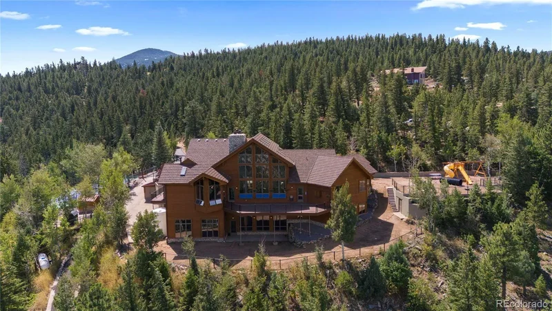 2489 Gross Dam Road, Gold Hill, Colorado, United States. - Photo 8