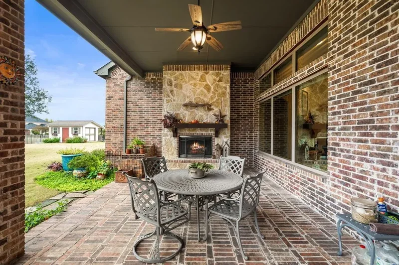 2080 Claremont Drive, Lucas, TX 75002, Lucas, Texas, United States. - Photo 11