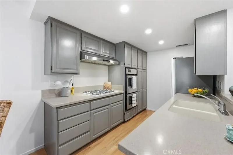 Townhouse in Marina Del Rey
