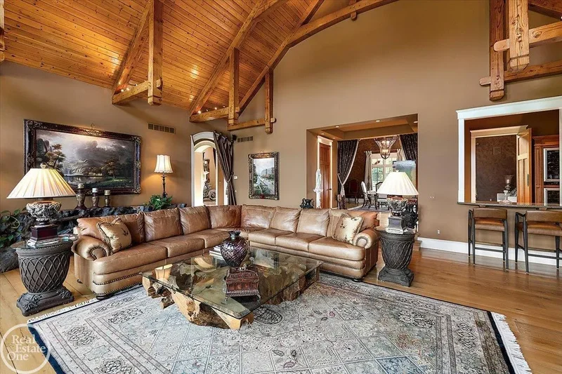 5350 Brewster, Oakland Township, MI, 48306, USA, Rochester, Michigan, United States. - Photo 13