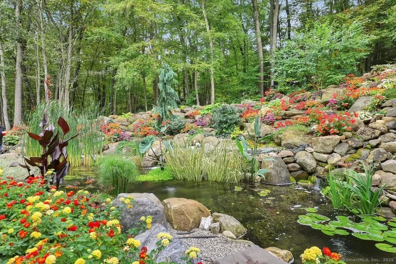36 Sand Hill Lane, Glastonbury, Connecticut, United States. - Photo 38