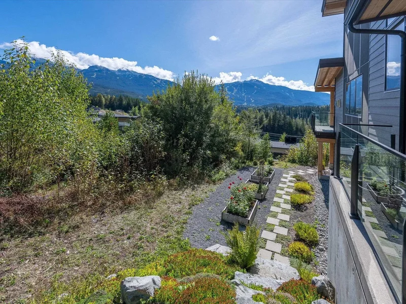 8409 Big Sky Terrace, Whistler, British Columbia, Canada. - Photo 40