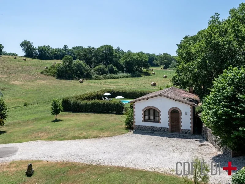 05018 Orvieto, Province of Terni, Italy, Sferracavallo, Umbria, Italy. - Photo 17