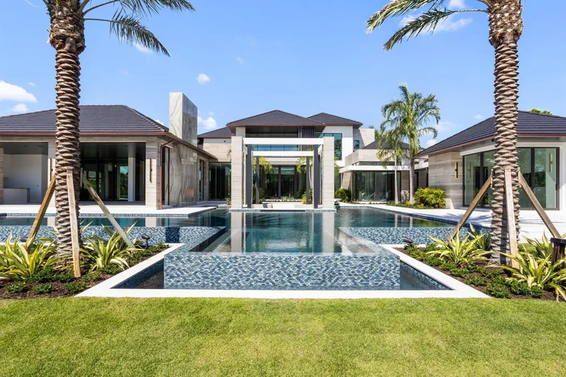 228 Bears Club Drive, Jupiter, Florida, United States. - Photo 89
