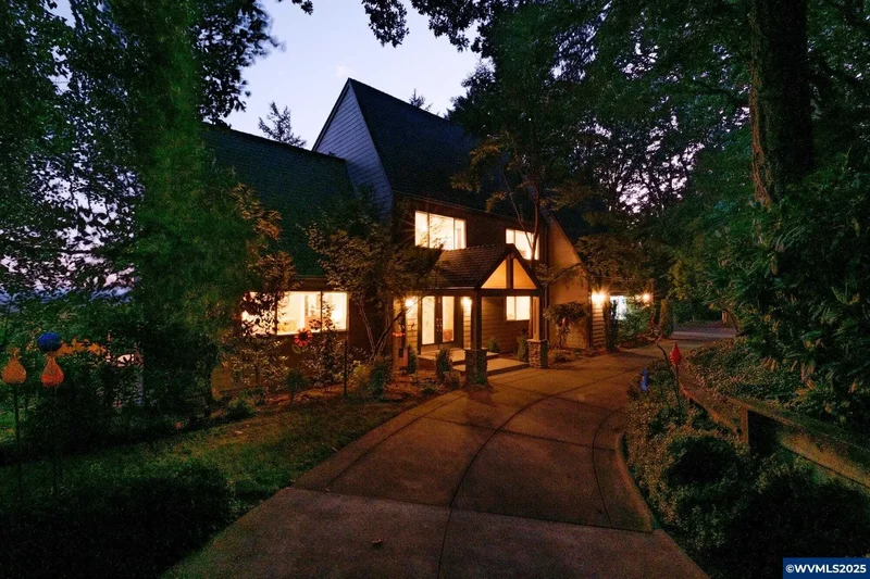 341 Maple Hill Dr NW, Salem, Oregon, United States. - Photo 45