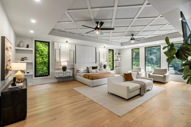 1430 N Harris Ridge, Atlanta, GA 30327, Atlanta, Georgia, United States. - Photo 26