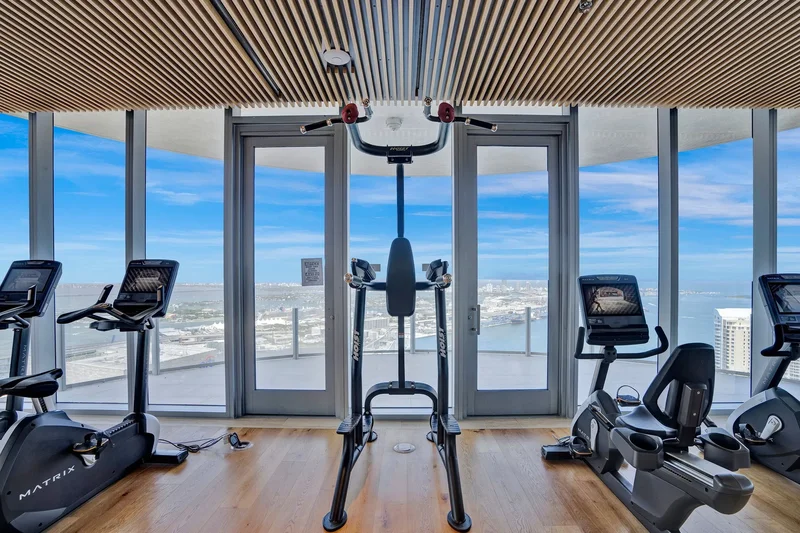 300 Biscayne Blvd Way Unit# 1607, Miami, FL 33131, Miami, Florida, United States. - Photo 33