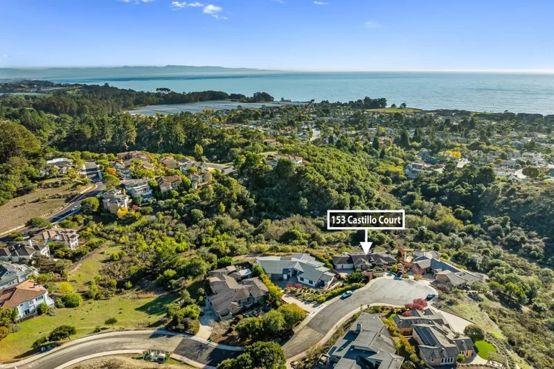 153 Castillo Court, Aptos, California, United States. - Photo 10
