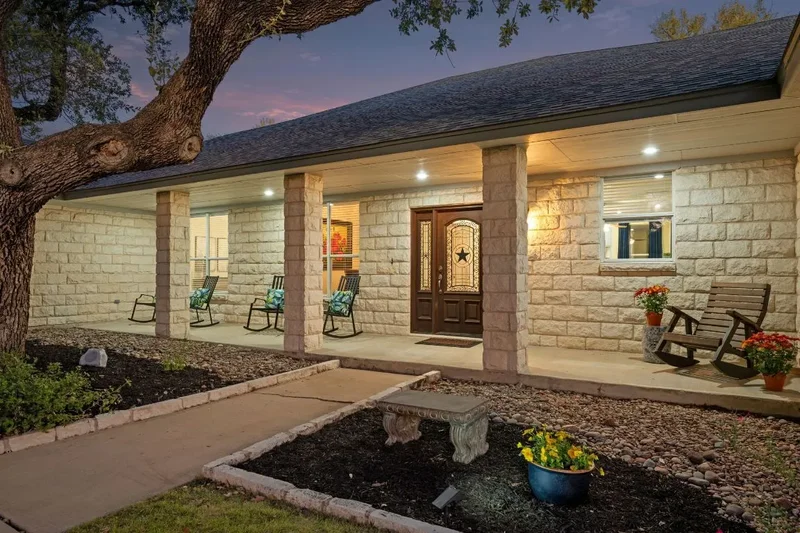 109 Ridge View Drive, Georgetown, TX 78628, Georgetown, Texas, United States. - Photo 18