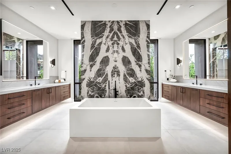 6 Rock Mount Court, Henderson, Nevada, United States. - Photo 34