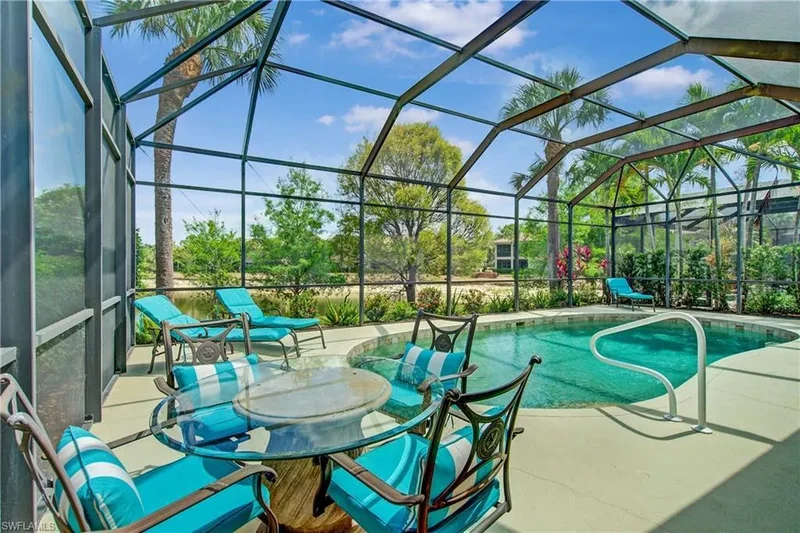 12107 Via Cercina DR, Bonita Springs, FL, 34135, USA, Bonita Springs, Florida, United States. - Photo 31