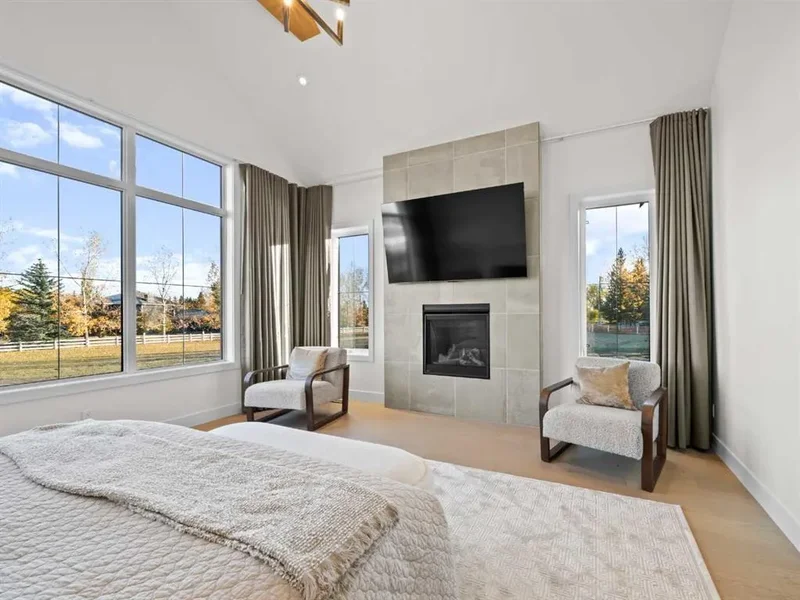 210028 Spruce Ridge LANE W, Rural Foothills County, AB, T1S 3K1, CANADA, De Winton, Alberta, Canada. - Photo 41