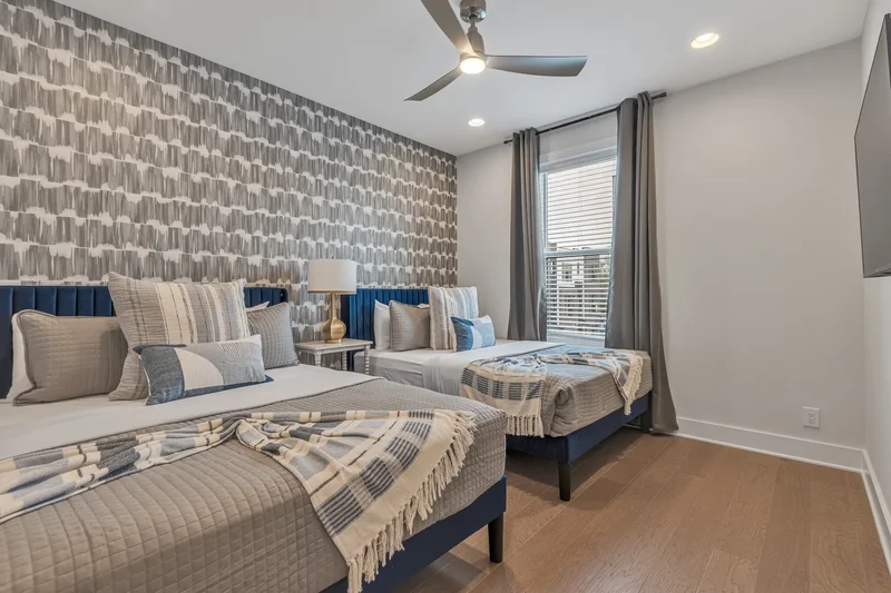 2176 Carson St 4, Nashville, Tennessee, United States. - Photo 27