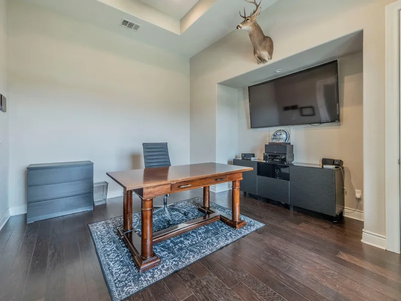205 Standing Oak DR, Georgetown, Texas, United States. - Photo 30