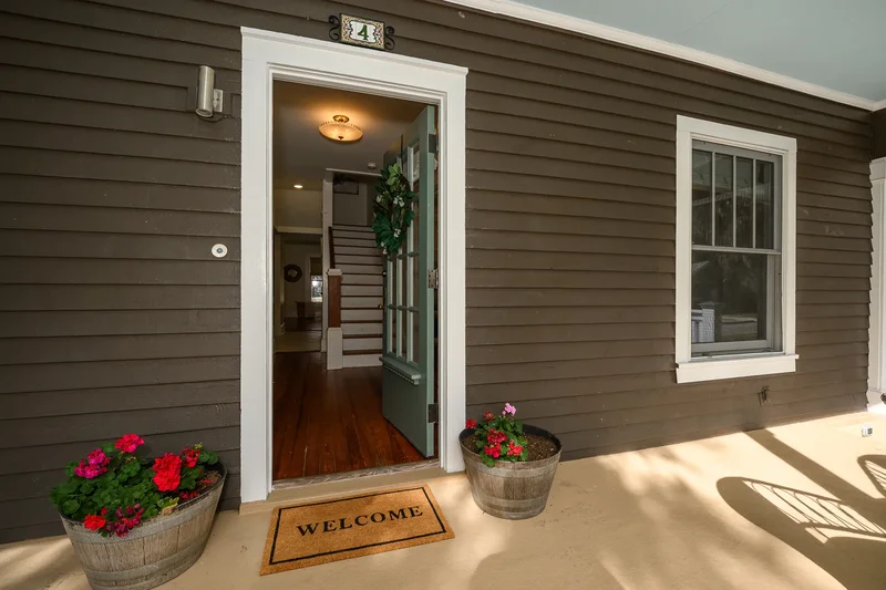 4 Milton St , St Augustine, FL 32084, St. Augustine, Florida, United States. - Photo 3
