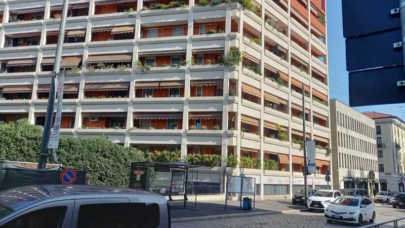 Milan, Lombardy, Italy. - Photo 11