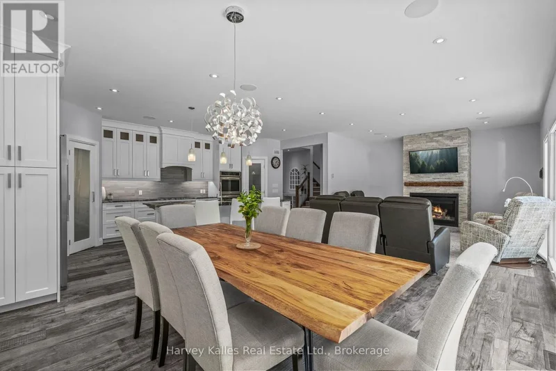36 Homestead Lane, Huntsville (Chaffey), ON, P1H2N8, CANADA, Huntsville, Ontario, Canada. - Photo 22