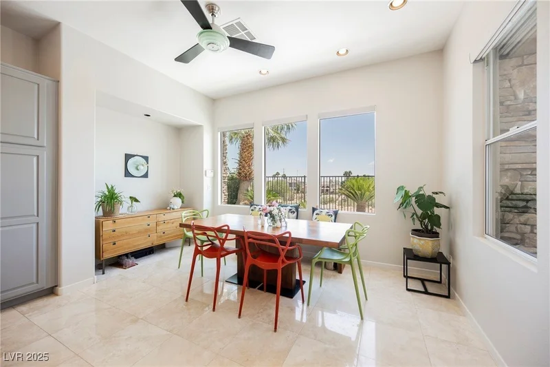 3042 Soft Horizon Way, Las Vegas, Nevada, United States. - Photo 16