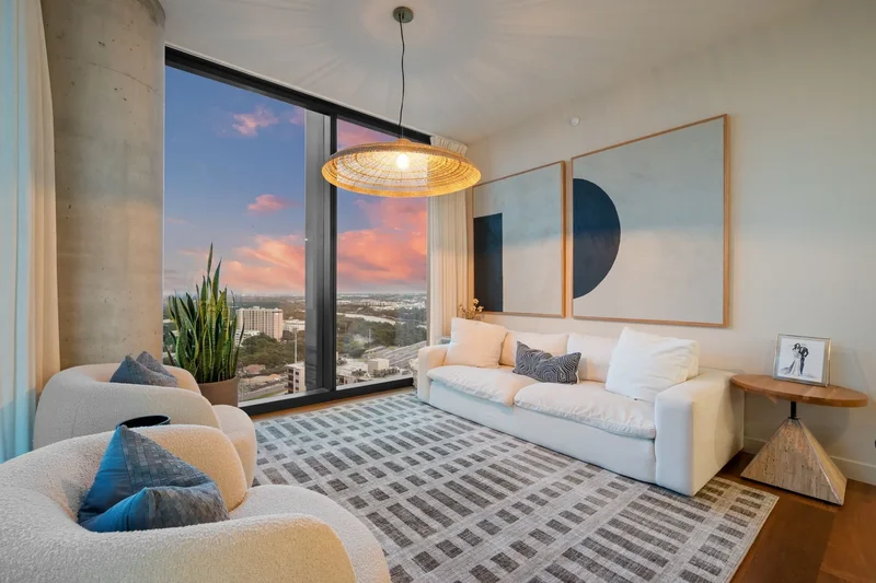 44 East Ave # 2007, TX, Austin, Texas, United States. - Photo 19