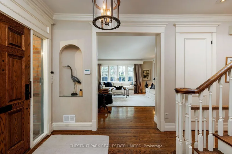 20 McKenzie Avenue, Toronto, Ontario, Canada. - Photo 37