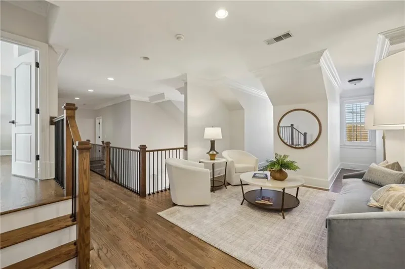115 Ansley Way, Roswell, Georgia, United States. - Photo 29