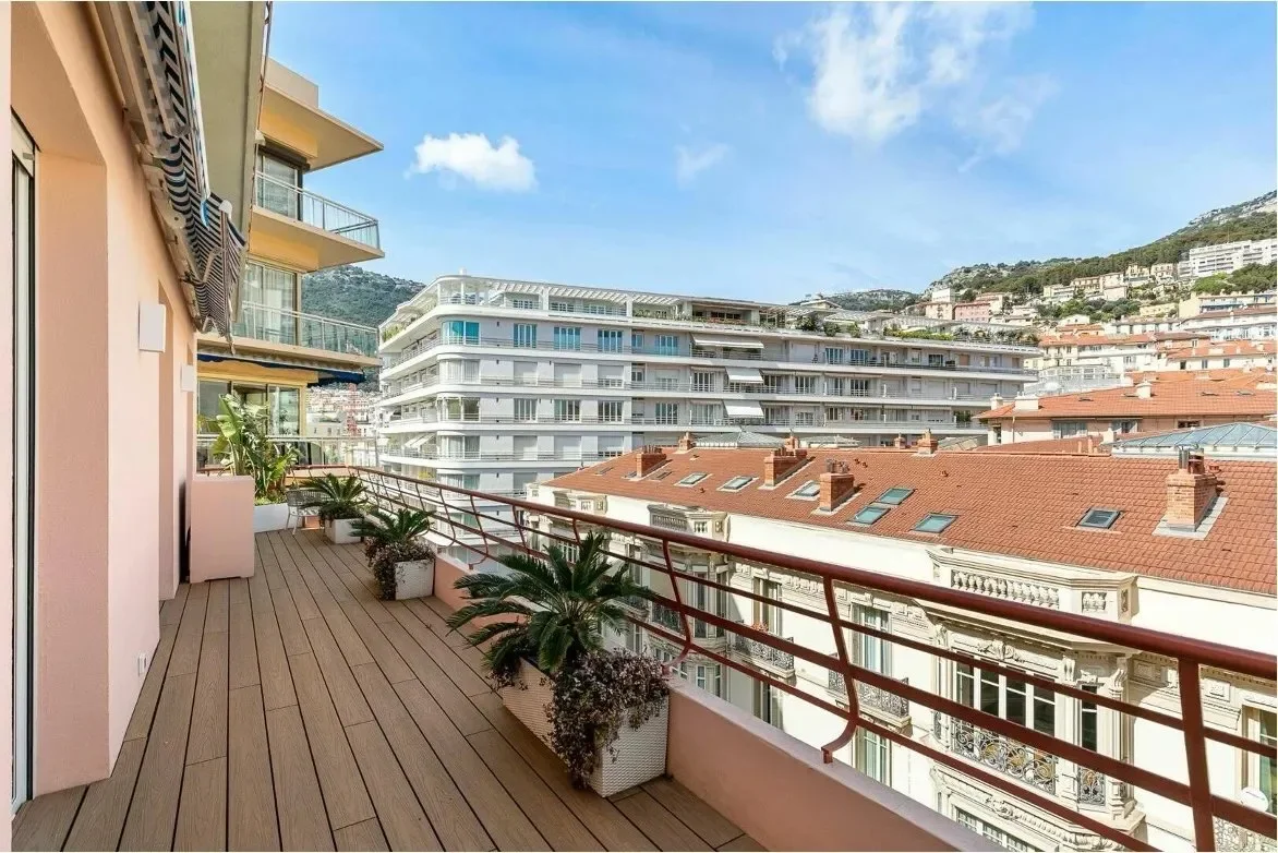 Monaco, Monaco. - Photo 10
