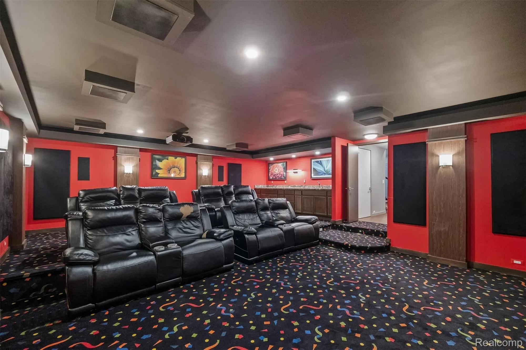 2657 TURTLE SHORES Drive, Bloomfield Charter Township, MI 48302, Bloomfield Hills, Michigan, United States. - Photo 50
