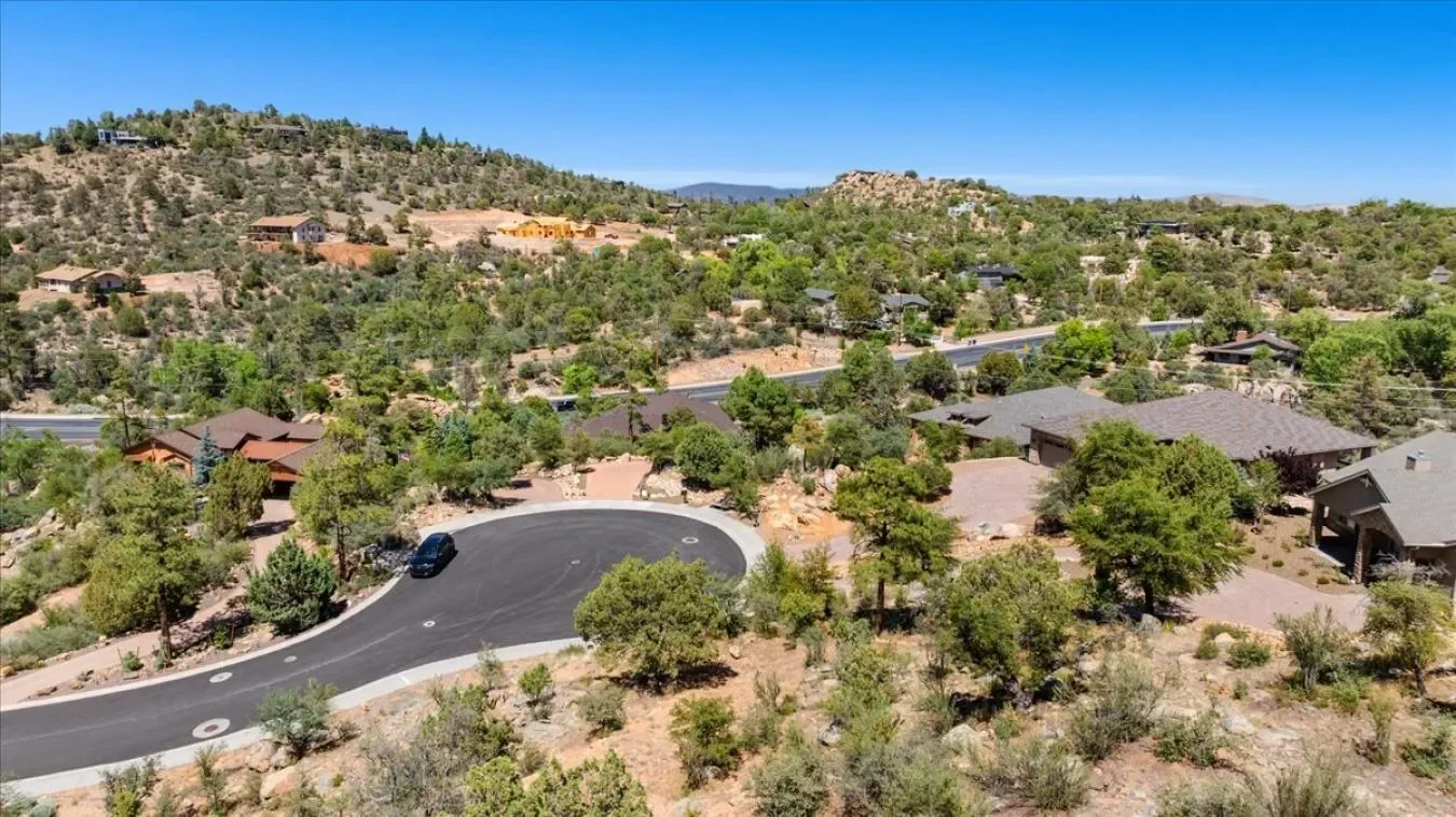 2108 Burlwood Drive, Prescott, AZ, Prescott, Arizona, United States. - Photo 11
