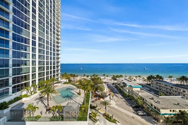153 N Seabreeze Blvd, Unit #802-S, Fort Lauderdale, FL 33304, Fort Lauderdale, Florida, United States. - Photo 53