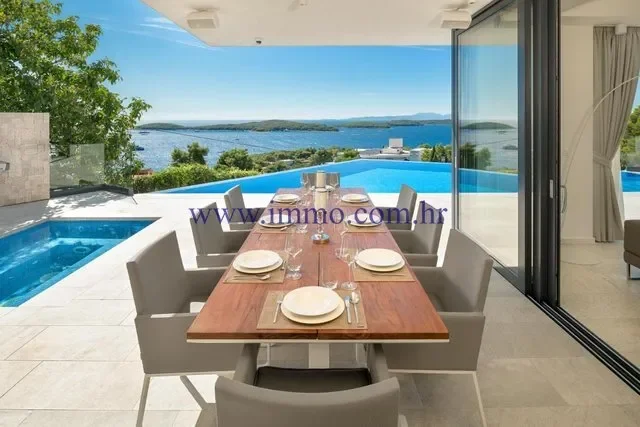 Hvar, Croatia, Vrisnik, Split-Dalmatia County, Croatia. - Photo 7