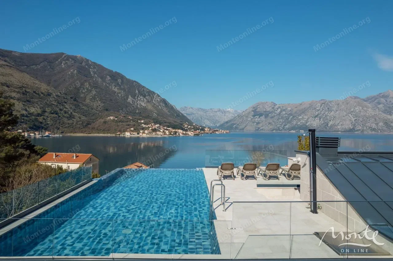 Dobrota, Montenegro, Dobrota, Kotor Municipality, Montenegro. - Photo 14