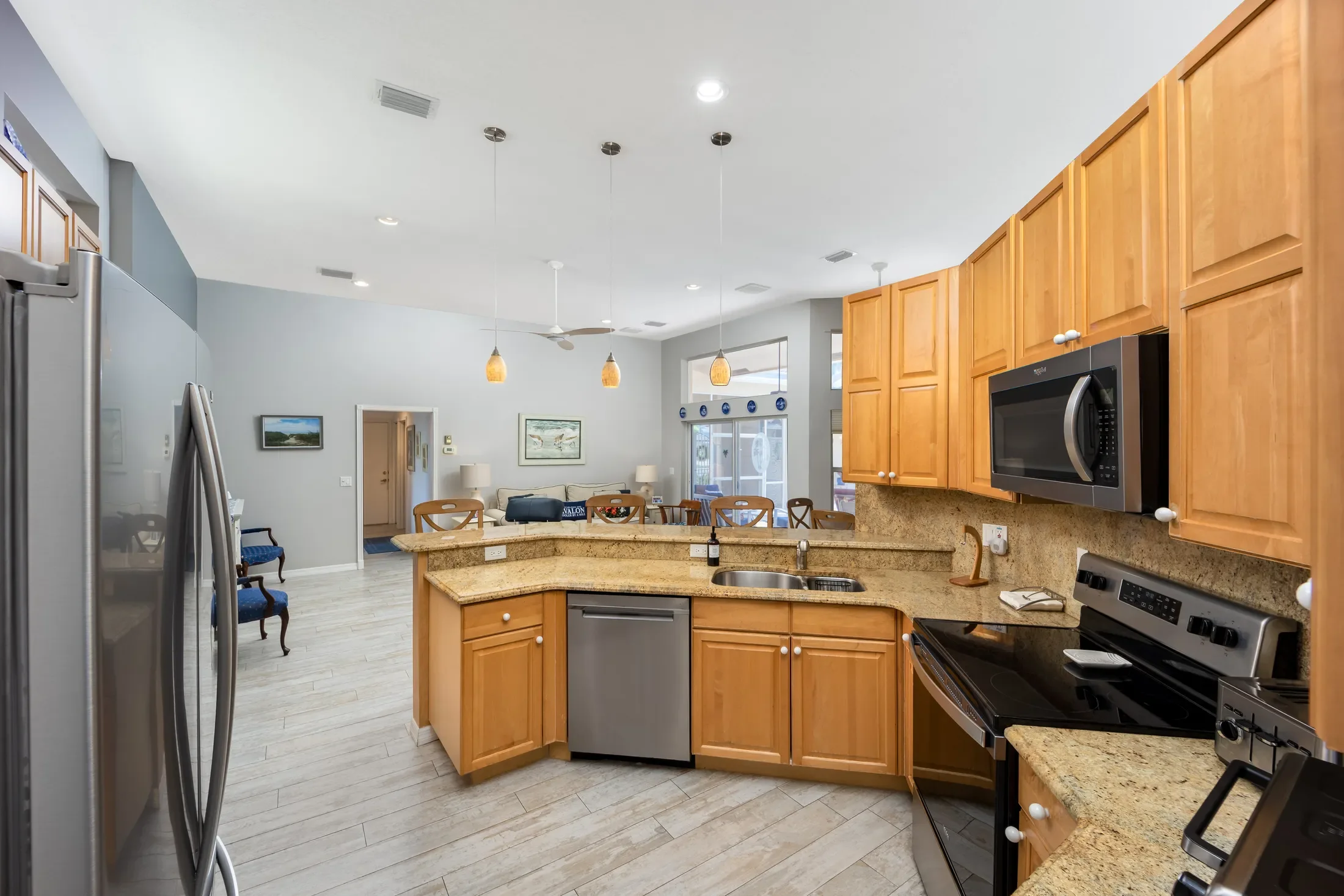 5028 SW Hammock Creek Drive , Palm City, FL 34990, Palm City, Florida, United States. - Photo 16