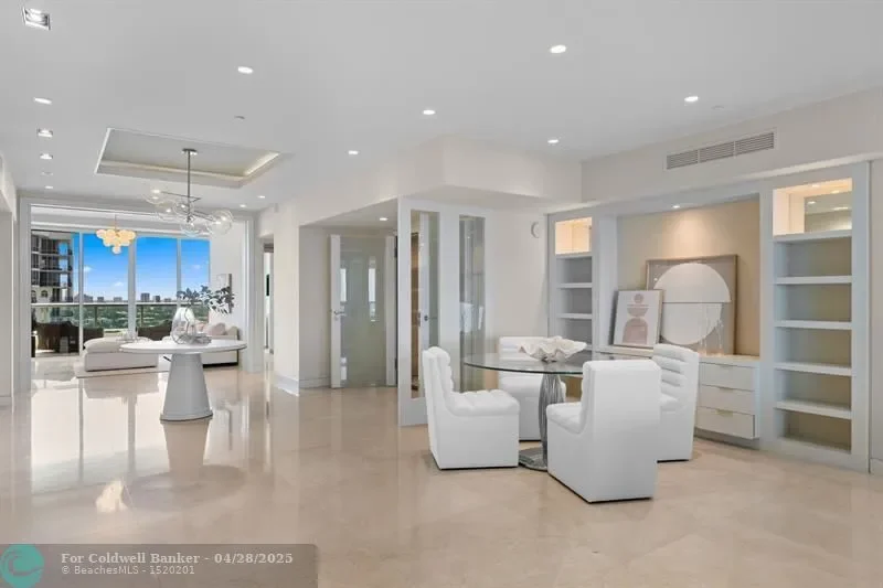 3 Bedrooms Condominium