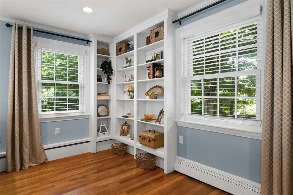 2 Longfellow Rd, Wellesley, Massachusetts, United States. - Photo 22