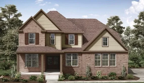 4740 Ash Hill Rd, Spring Hill, Tennessee, United States. - Photo 59