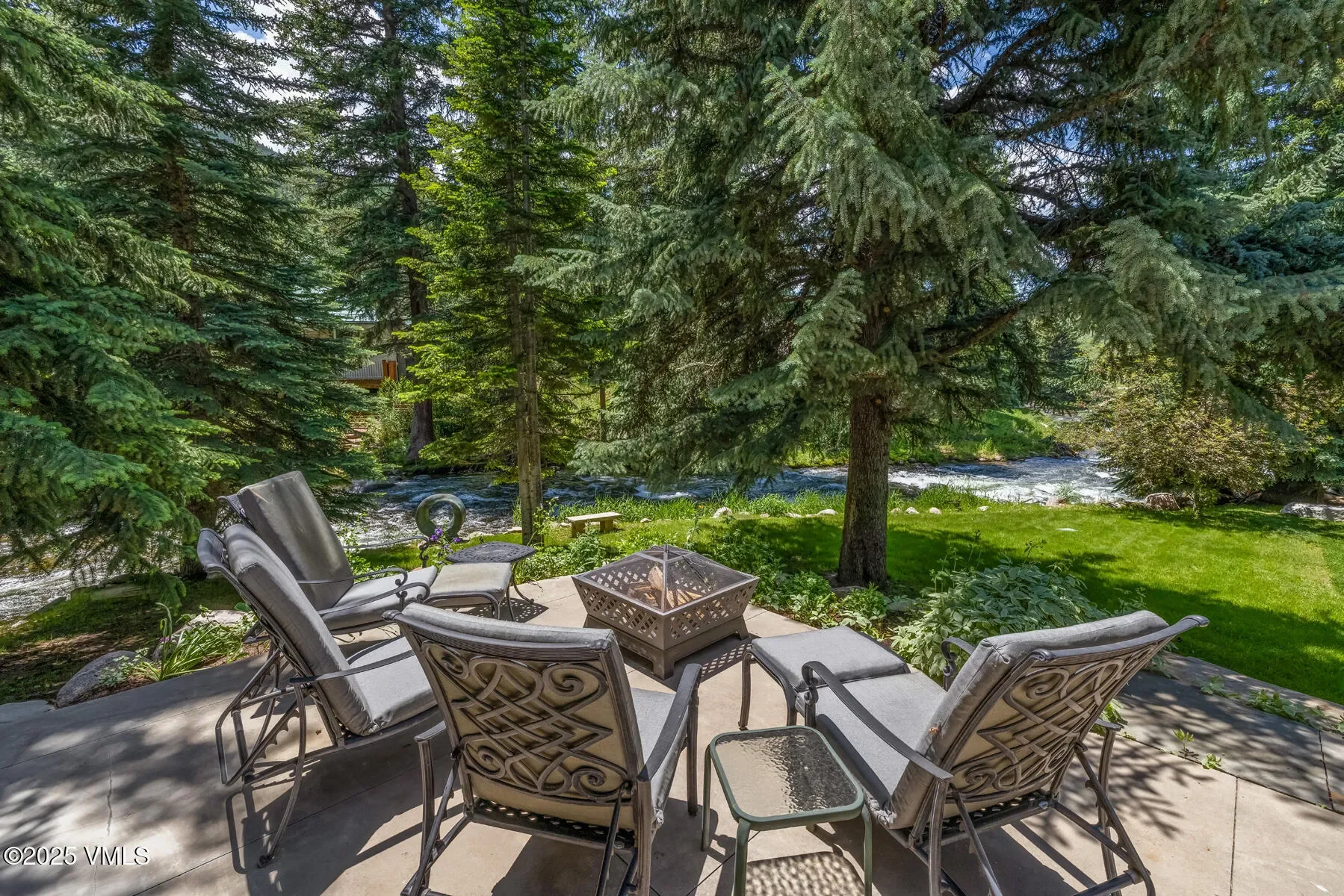 2764 S Frontage Road, Vail, Colorado, United States. - Photo 46