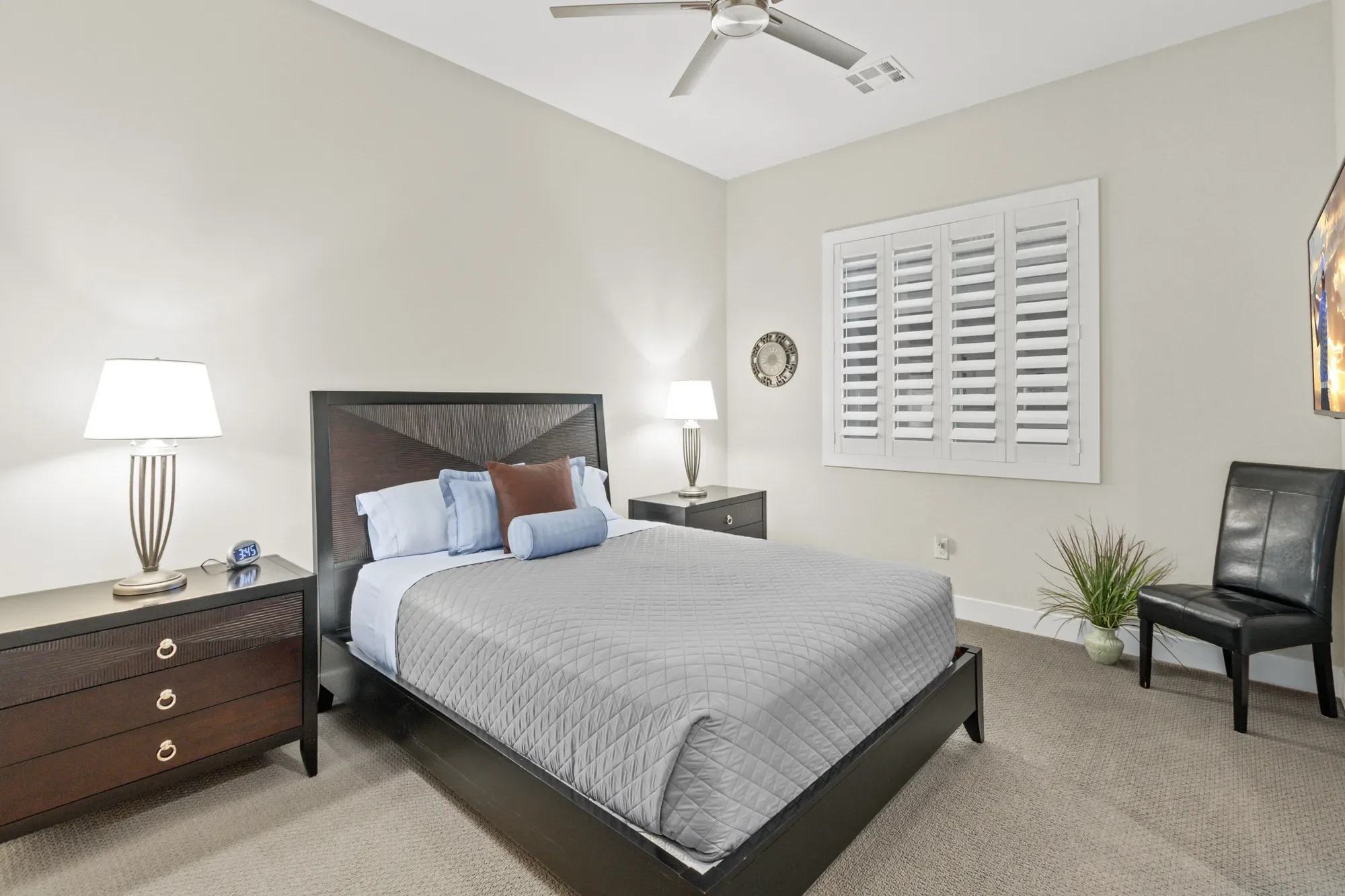 6133 Stone Rise Street, Las Vegas, NV 89135, Las Vegas, Nevada, United States. - Photo 16