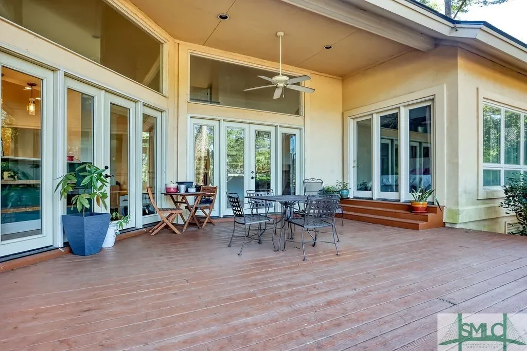 21 Rookery Road, Savannah, Georgia, United States. - Photo 36
