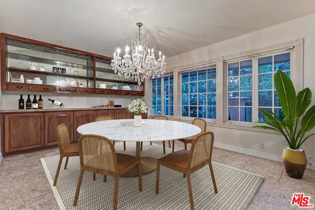 500 Leslie Lane, Beverly Hills, California, United States. - Photo 7