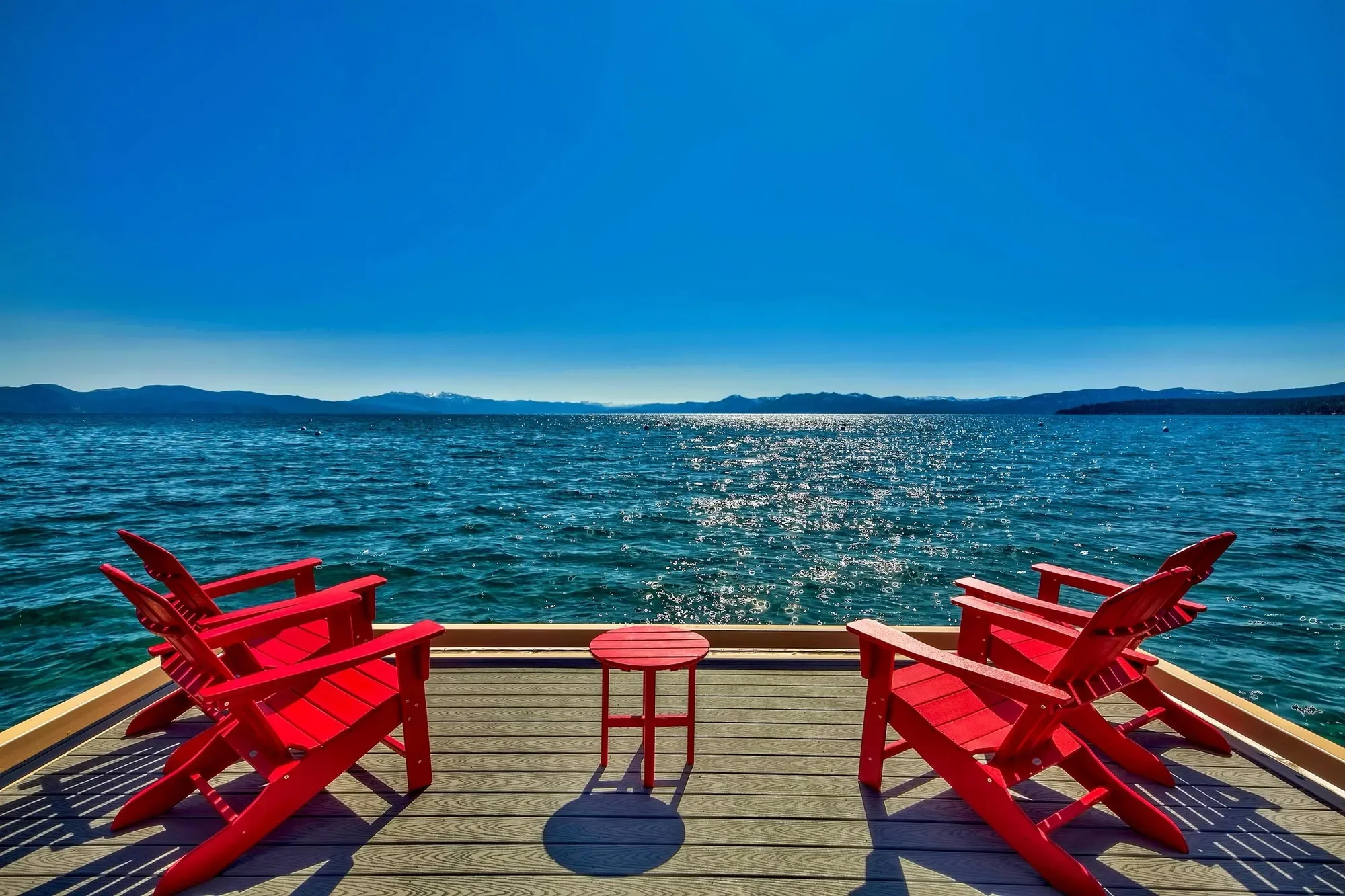 6750 N North Lake Boulevard 1 D, Kings Beach, California, United States. - Hero Image
