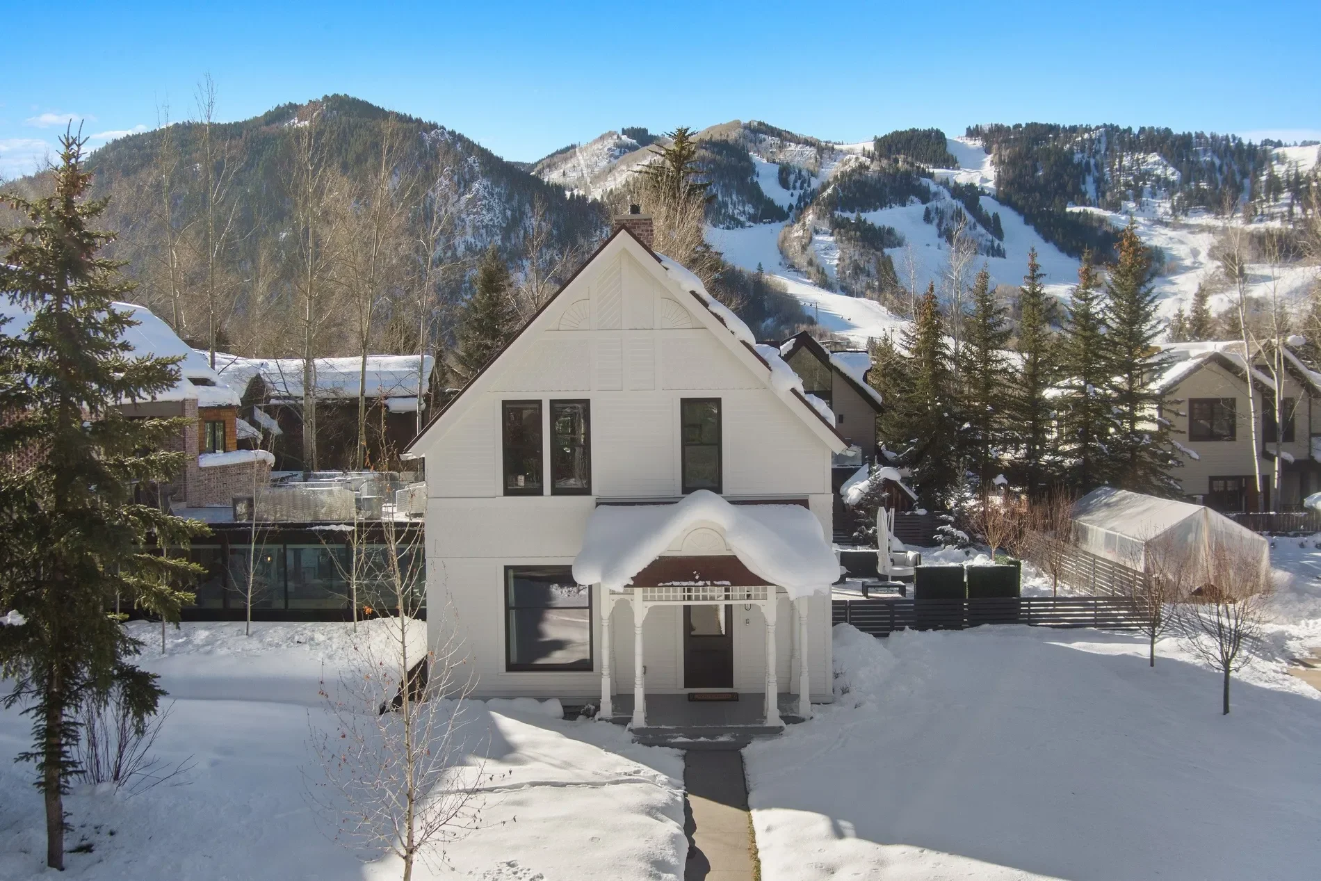 931 Gibson Avenue, Aspen, CO 81611, Aspen, Colorado, United States. - Photo 16